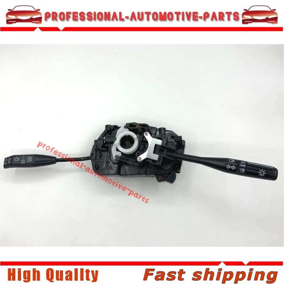 New Multi Function Turn Signal Switch For 1984-1985 Mazda GLC 626 BA30-66-120C - Image 2 of 4