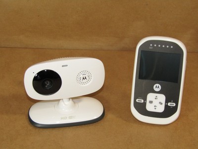 motorola mbp662connect