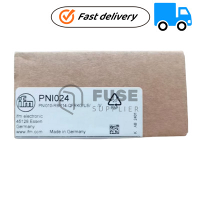 1PC NEW IFM PNI024 Pressure Sensor