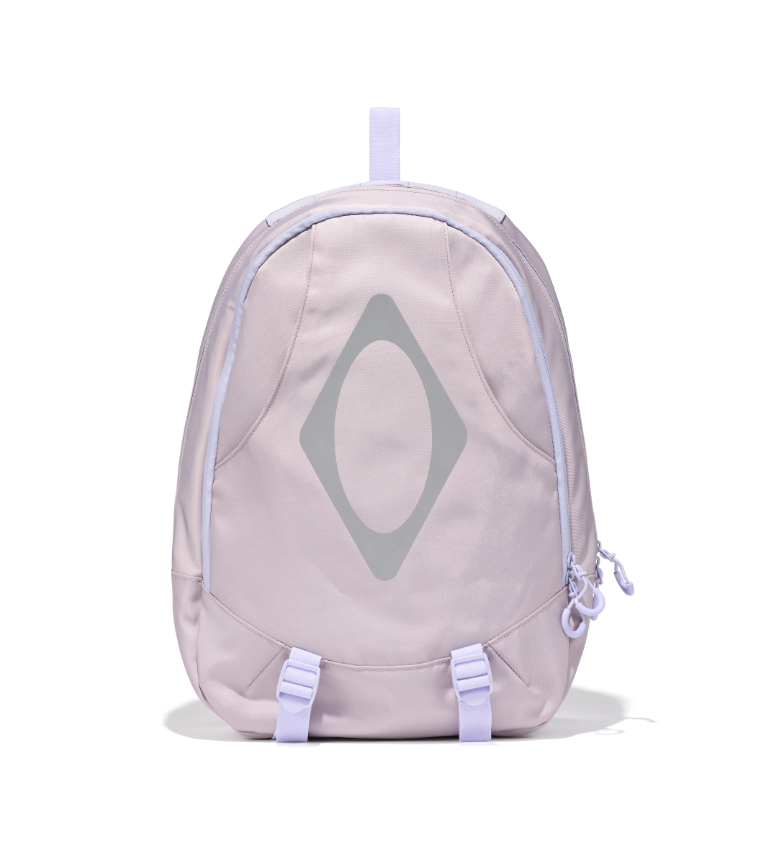 バッグ mschf RHOMBUS SLING BAG-PINK GREY Mischief RHOMBUS MOUNTAIN BACKPACK_LAVENDER | eBay