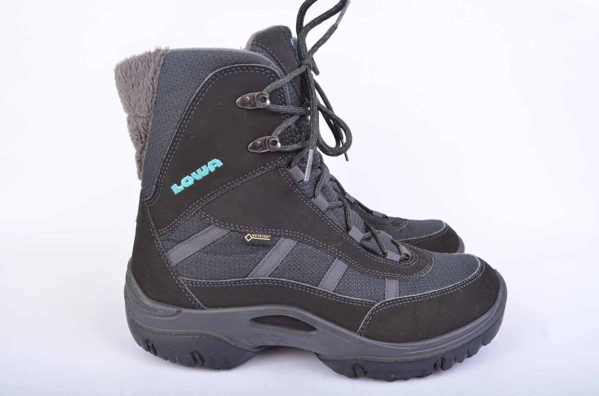 Lowa gtx boots uk sale