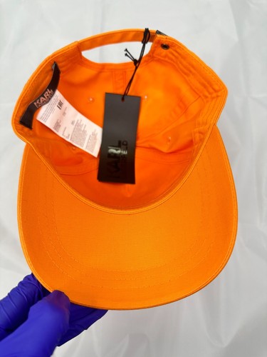 Baseball cap authentic- One Size- Unisex-Adjustable - Picture 10 of 10