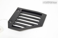 2004-2009 Hummer H2 Front Left Driver Side Fender Cover Vent Grille Molding Oem