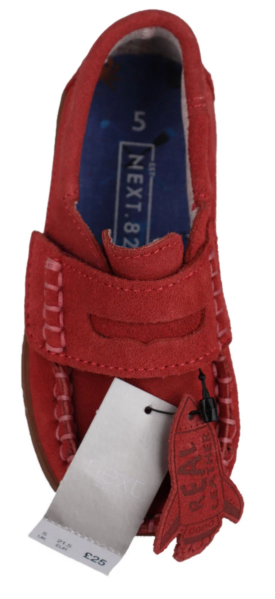 Baby boy red best sale shoes