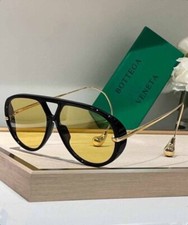 Neu BV BV1273 Unisex Damen Sonnenbrille Schwa...