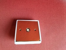 TV Ariel OutletGET Ultimate Electric TV/FM Brass - BNIB