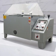 270L Lab Salt Spray Testing Chamber Fog Test Corrosion Resistance Tester 110V