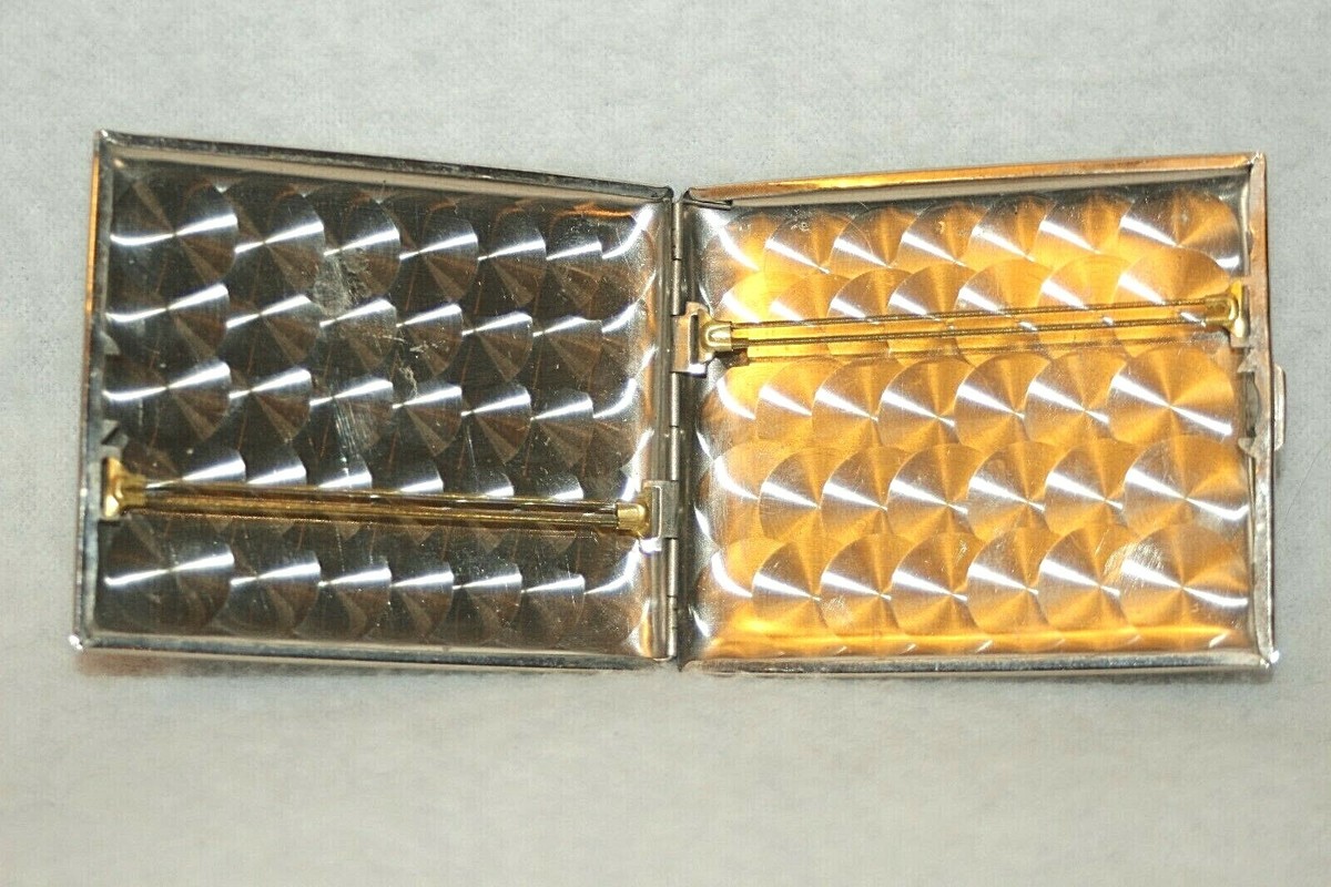 ジャンポール・ゴルチエ　 Cigarette Case Jean Paul GAULTIER cigarette case メンズ