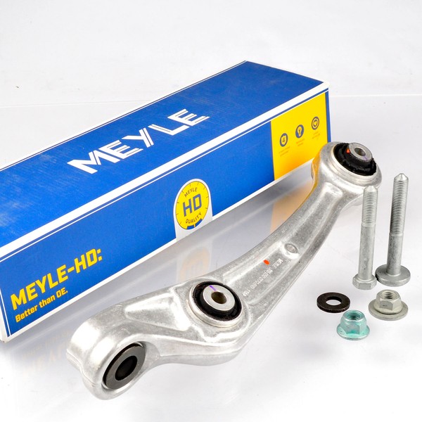Meyle 1160500224/HD VerstäRkt Querlenker FüR Audi A4 B8 A5 A6 C7 A7 Q5 Macan-image