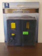 T-H Marine Steer Stop Hydraulic Outboard Steering Lock  SS-3-DP