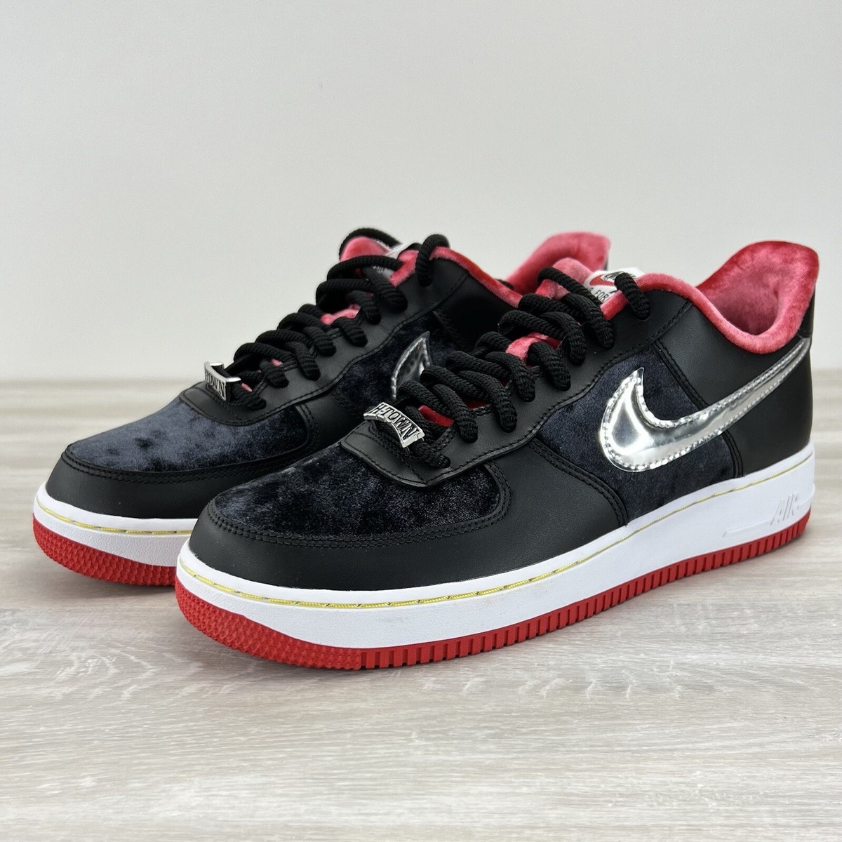 Houston ブラック N-1 REGULAR X-LARGE American Truxx Kutz AT1902 5x127 20x9-12 Black/Milled