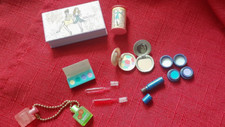 Re-Ment Puchi Cosmetics #3 Modern Dolhouse Miniatures 1:6