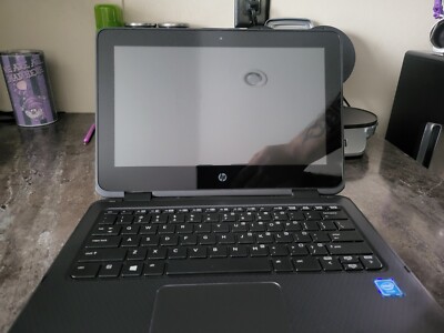 HP ProBook x360 11 G1 EE 11.6'' (64 GB eMMC, Intel Celeron, 1.10 GHz, 4 GB)...