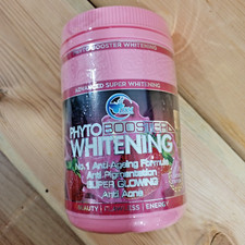 PHYTO BOOSTER COLLAGÈNE  ORIGINAL ULTRA BLANCHISSANT ANTI IMPERFECTION ANTI AGE