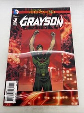 DC crossover series Blackest Night Convergence DarkNights Final Crisis Zero Hour