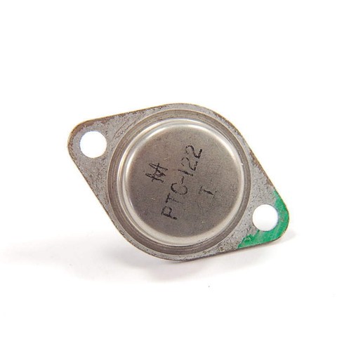 Mallory PTC122 Uscita di Potenza PNP Transistor, Alternativo NTE127, ECG127, 2N1906  - Foto 1 di 5