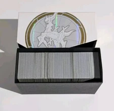 Pokemon Card Bulk Brilliant Stars Pokemon TCG (Regular Finish) 550+ Cards