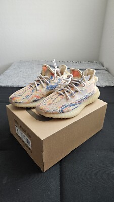 Size 6 - adidas Yeezy Boost 350 V2 Low MX Oat
