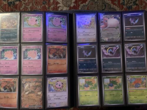 Pokemon 151 Master Set - Picture 13 of 24