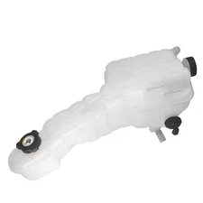 Engine Coolant Recovery Tank For 2012-2017 Freightliner M2 106 M2 107 603-5207