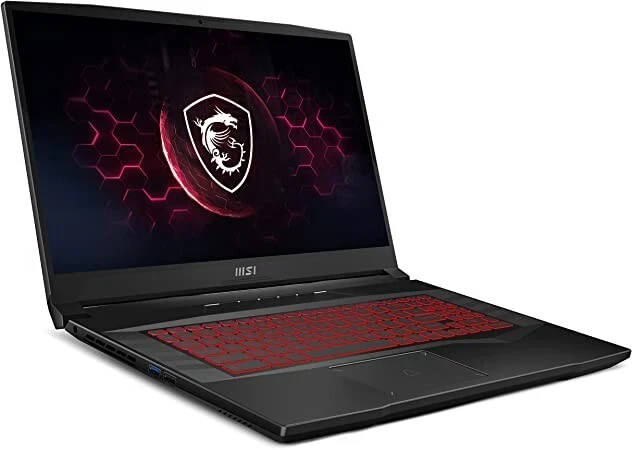 MSI Gaming GL76 12UEK-056XIT Pulse 17,3" 144Hz  (1 TB SSD, Intel Core i7-12700H, - Immagine 3 di 4