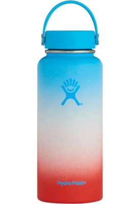 新品Hydro Flask HAWAIIAN AIRLINES PLAZA BRAND NEW * SUPER RARE Hydro Flask Limited Edition Hawaiian COAL