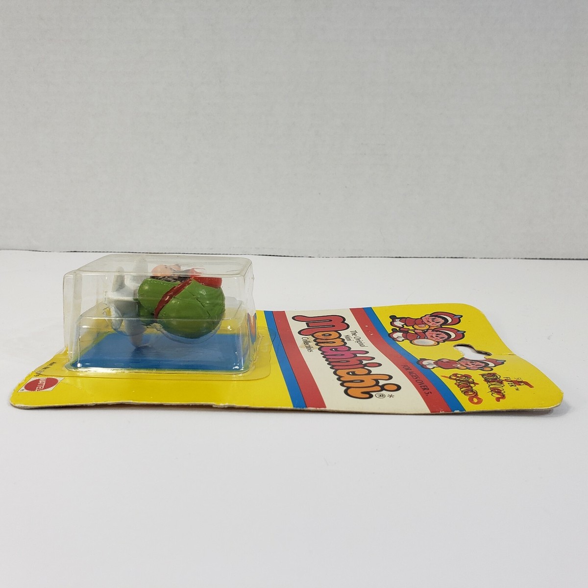 ミニチュア ヴィンテージ風ベビーカー・乳母車 Micro イエロー