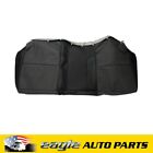<!--F#f_0-->HOLDEN VE COMMODORE SEDAN REAR SEAT BASE COVER LEATHER RAZOR # 92250576<!--F/-->