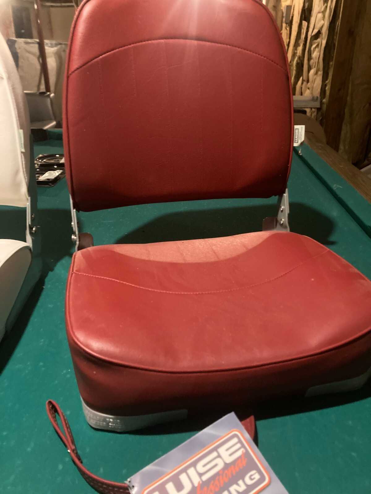 Boat seats eBay