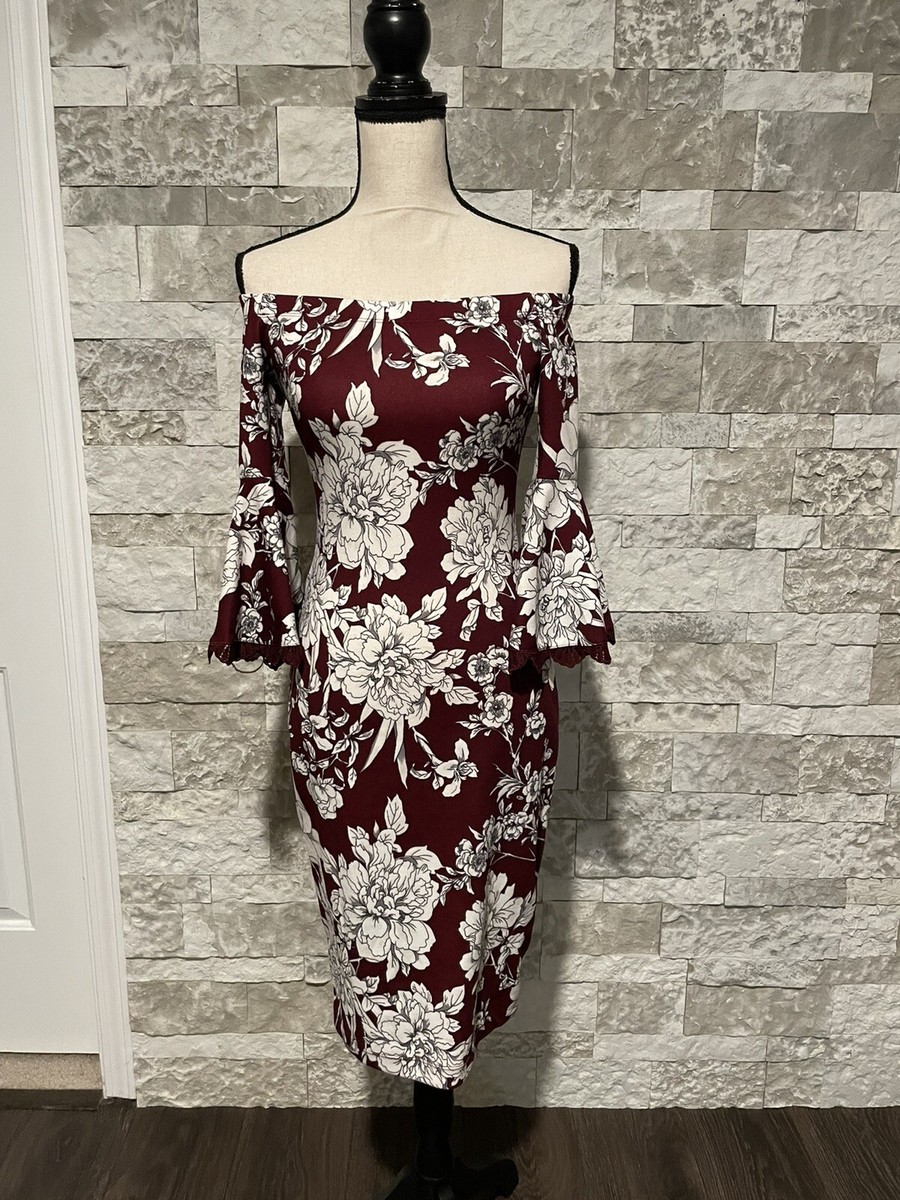 Premier Amour Flower Dress Sz 2 Womens | eBay Premier Amour Flower Dress Sz 2 Womens | eBay