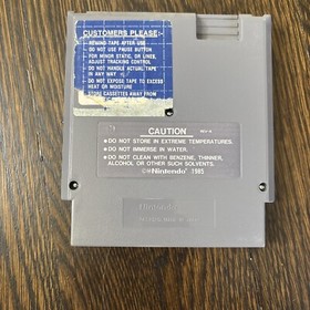 Track & Field II 2 (Nintendo Entertainment System NES) Cartridge Only