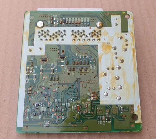 Toyota 4Runner V6 4x4 4WD Transfer Case Control Module 89530-35290 - Picture 9 of 11