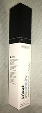 Cricut Infusible Ink Transfer Sheet 12"X12" 2/Pkg-Black New In Box Heat Activate