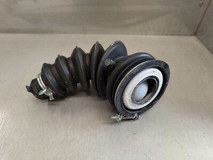 Waschmaschine Beko WMB61632 Faltenbalg Verbindungschlauch Bottich 2819090 #42080