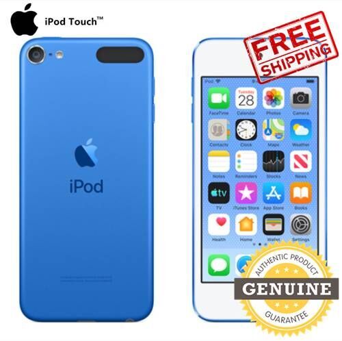 2025 "Brand New" Apple iPod Touch 6th generation 128GB (Blue) Sealed Gift - Picture 2 of 9