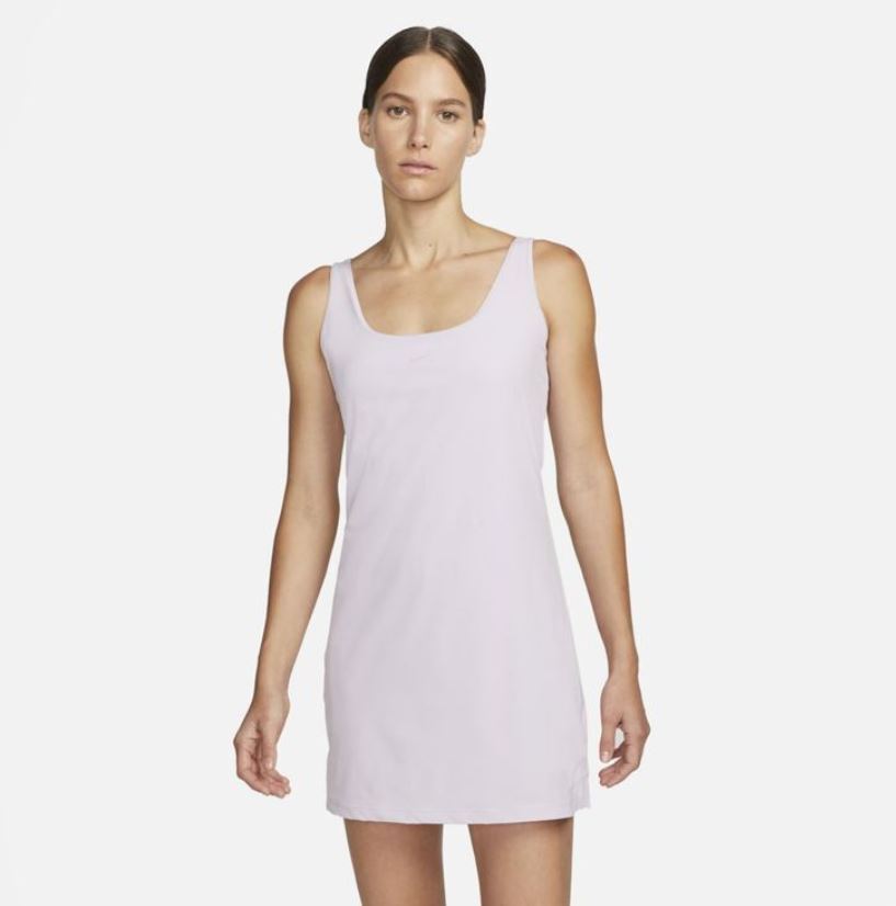 bliss luxe exercise dress