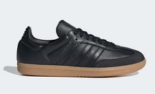 JS2762 WOMENS ADIDAS SAMBA OG