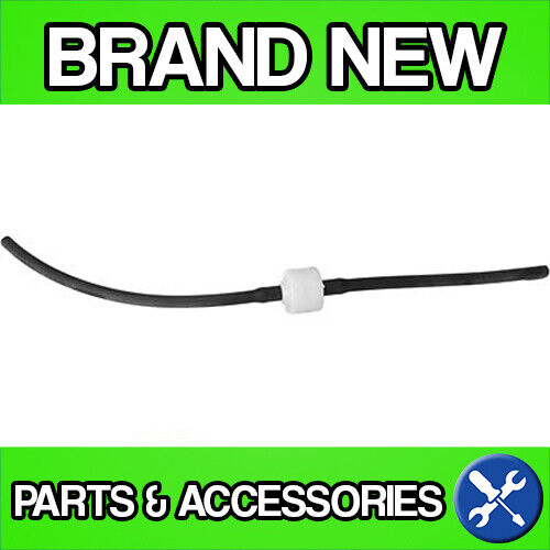 For Saab 9-3, 9-5 PCV / Breather Hose (With Check Valve) - Picture 1 of 3