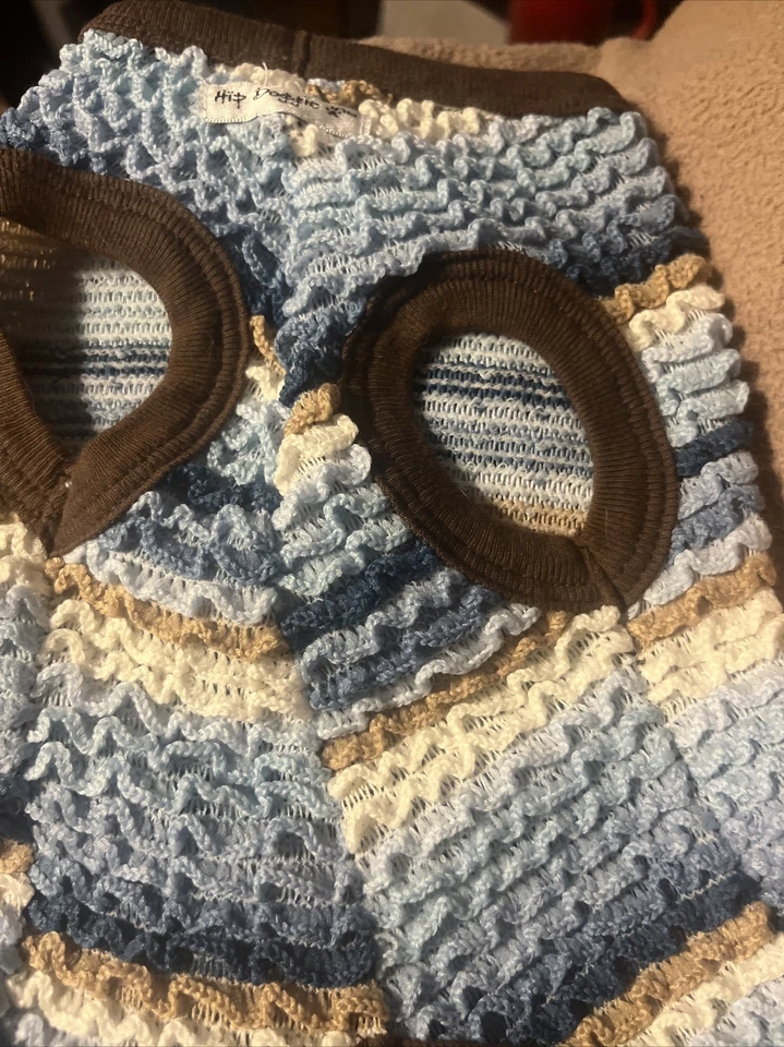 设计师狗衬衫 M Hipp Doggie — 第 3/3 张图片