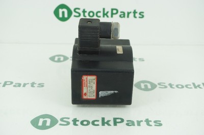 HERION 85-014-00-8401 0-375 PSI 066 VALVE NSMD