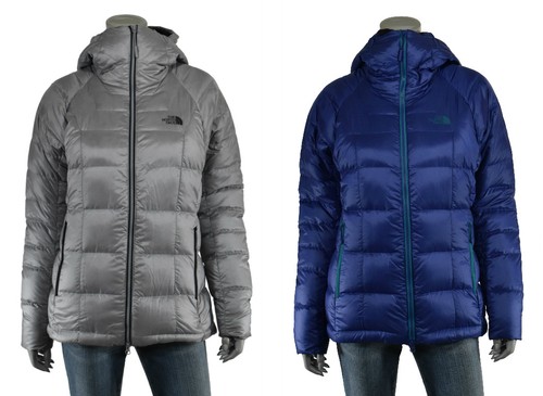 Women's The North Face Immaculator 800 