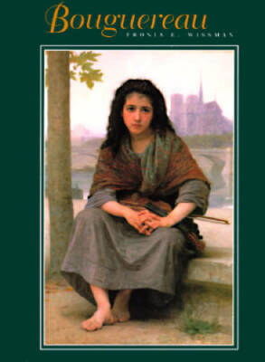 #ad #ad Bouguereau Paperback By Fronia E. Wissman GOOD $11.68