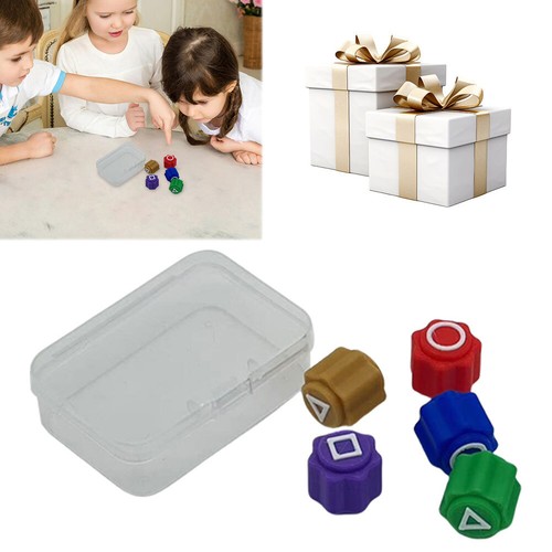 F# Juego tradicional Gonggi Jack Stone Pebbles Set para juegos de mesa y fiestas - Imagen 45 de 48