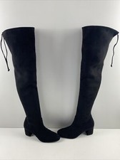 M Thigh-High Boots for Women for sale