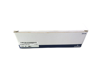 EMERSON DIXELL XC660D-5C11F digital display on-line temperature controller
