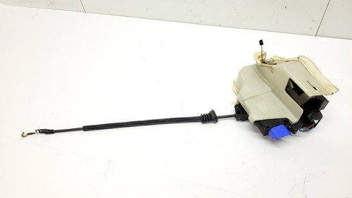 VW Phaeton 3D  Tür Schloss Türschloss vorne links  3D1837015  (00)