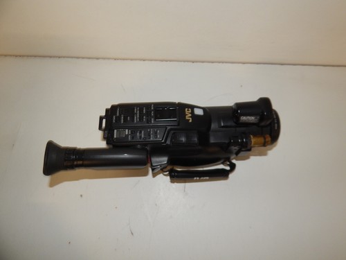 ^^ JVC Videomovie Modell GR-M7U Kamera (SLS105) - Bild 5 von 12