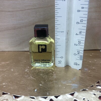 Paco Rabanne Pour Homme 100ml 未使用　2本セット Amazon.com: Paco Rabanne by Paco Rabanne for Men 3.4 oz