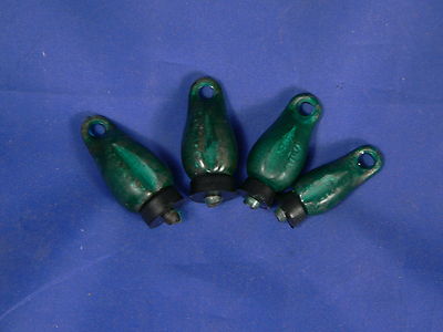 Sonda Light In Alluminio Stonfo Per Pesca 1,4gr - Trabucco Art.236-l