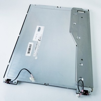 15.1'' L. G. PHILLIPS TFT LCD DISPLAY